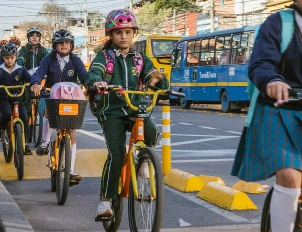 Más de 20.000 personas de Kennedy se beneficiarán con la nueva infraestructura vial 