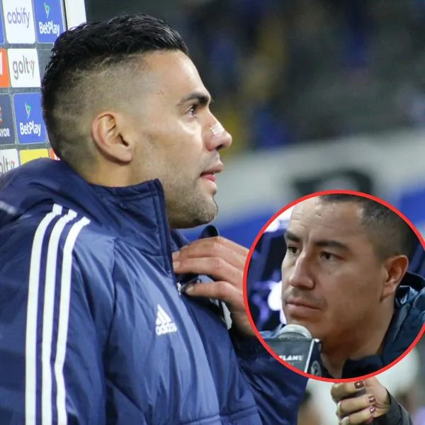 Falcao