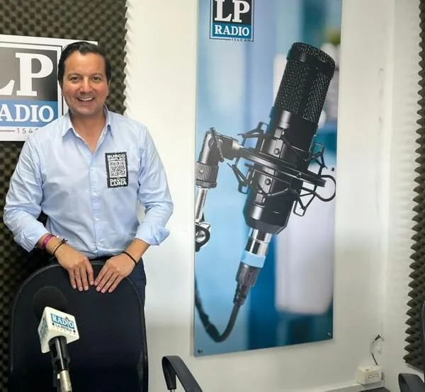 La política no es una carrera de velocidad, sino de resistencia: precandidato por firmas a punto de lograrlas