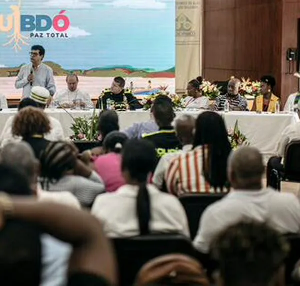 Diálogo con bandas en Quibdó ya tiene delegados, pero hay dudas sobre nuevo jefe negociador