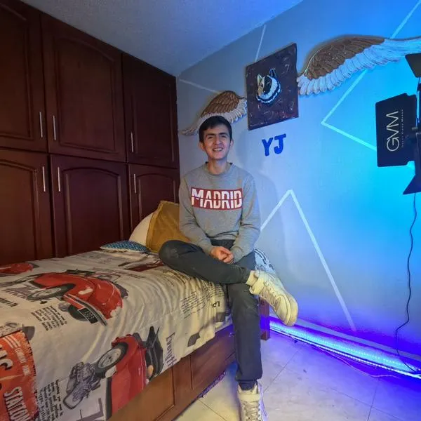 la historia de Danny y la realidad de la dermatitis atópica