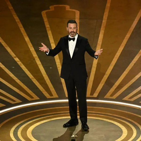 Regresó el show de Jimmy Kimmel en Estados Unidos; hay condiciones