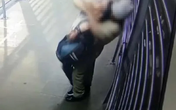 Capturan a alias La Araña, uno de los señalados de atracar dentro de estación del Megabús en Pereira
