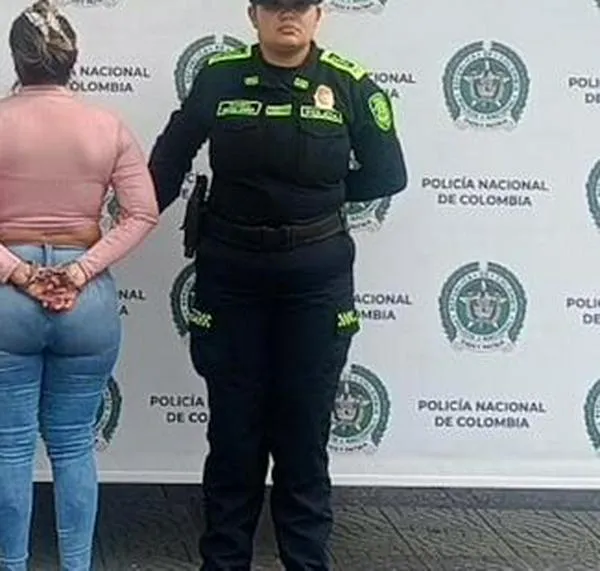 A la cárcel mujeres acusadas de drogar y robar a hombres en Manizales y Bogotá