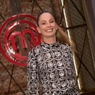 Por qué Claudia Bahamón no ha vuelto a 'Masterchef': esta es la razón