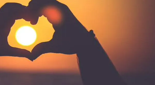 El increíble efecto que tiene el amor en el ser humano, ¿un milagro de la naturaleza?