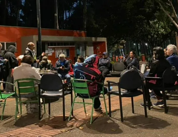 Tertulia con los guardianes del pulmón verde del sur 