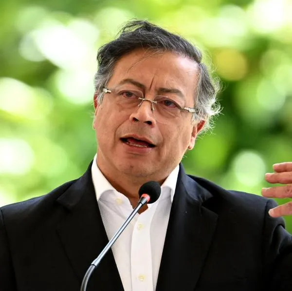 Hombre llamado Brayan puso tutela a Gustavo Petro y juez la admitió