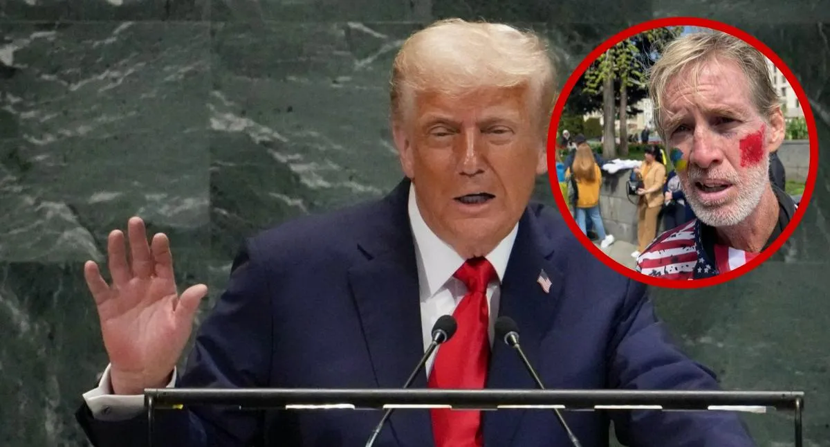 Ryan Routh: hombre intentó asesinar a Trump culpable; se intentó herir