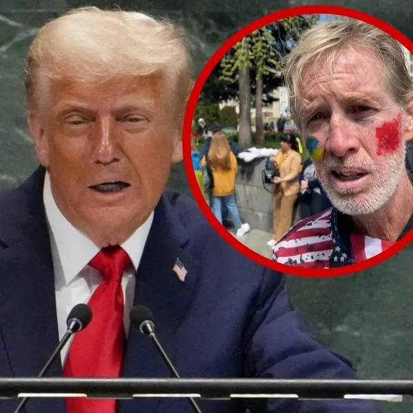 Ryan Routh: hombre intentó asesinar a Trump culpable; se intentó herir