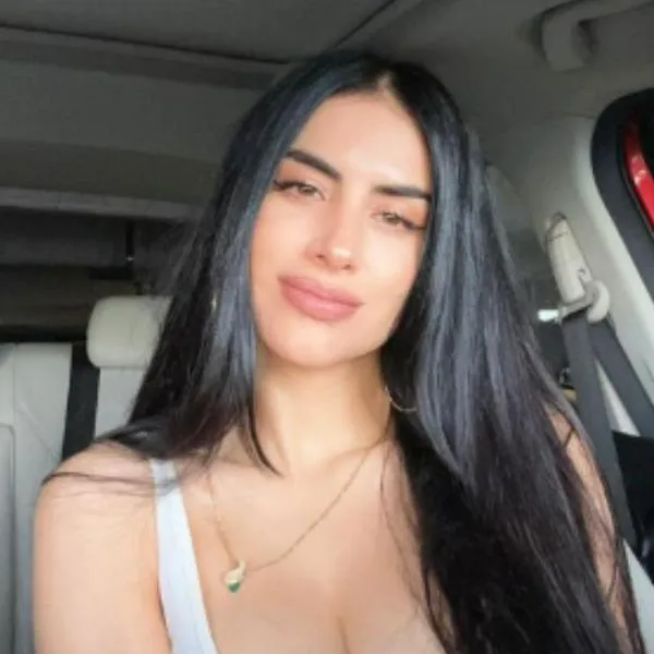 Jessica Cediel sufrió accidente en su casa con vidrio de ducha: quedó herida