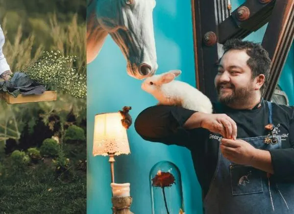 Manizales se sienta a la mesa de los grandes en gastronomía: nominados caldenses a los Premios La Barra