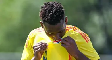 Mundial sub 20: grupo de Selección Colombia, calendario y grupos confirmados