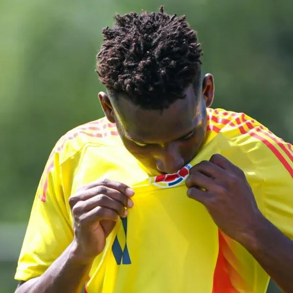 Mundial sub 20: grupo de Selección Colombia, calendario y grupos confirmados