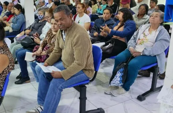 La Supersalud evalúa quejas sobre una EPS y un dispensario en dos municipios de Caldas: ¿qué hallazgos hizo?