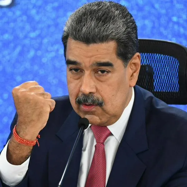 Maduro evalúa decreto de conmoción exterior por Estados Unidos en Caribe
