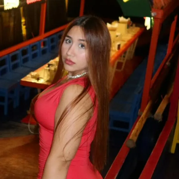 'la tremenda' contó cómo su esposo le fue infiel y por qué se separó de él