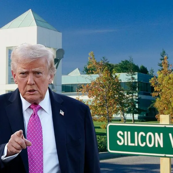 Cobro de 100.000 dólares por visas de Donald Trump afecta a Silicon Valley