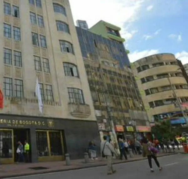 Personería de Bogotá indaga irregularidades en salón comunal de Las Cruces