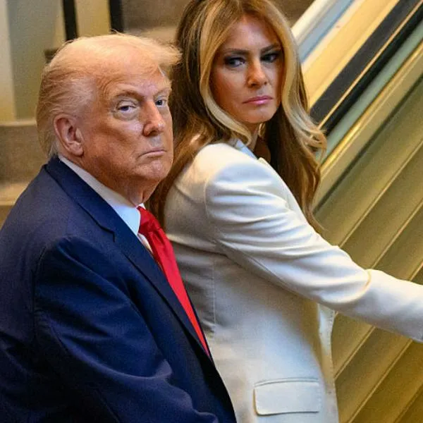Donald Trump estaría furioso por aparentes saboteos en su discurso en la ONU