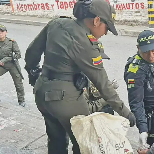 ‘Plan Despertar’: ofensiva contra el delito y el abandono en zonas críticas de Armenia