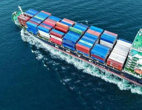 El “Arctic Express”, la apuesta china para llegar por mar a Europa en tiempo récord