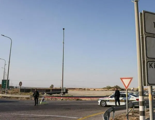 Israel cierra el paso fronterizo de Allenby, que conecta los territorios palestinos con Jordania