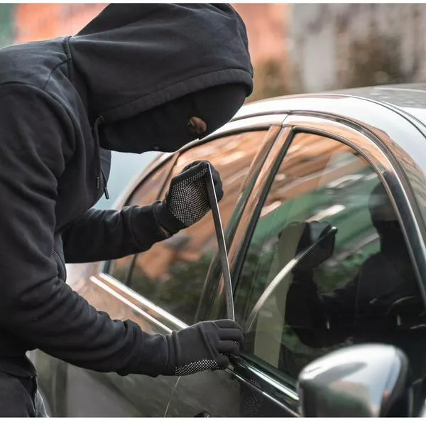 ¿Dónde roban más carros en Bogotá en 2025? Van 1.147 robados en tres localidades