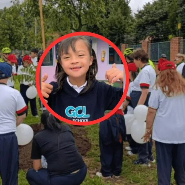 Papá de Valeria Afanador hace revelación sobre lo que había en cuerpo de la niña: tenía dos golpes en el tórax y mano derecha. 