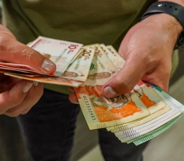 En cuánto podría quedar el salario mínimo en Colombia para el 2026: ya hay cifra