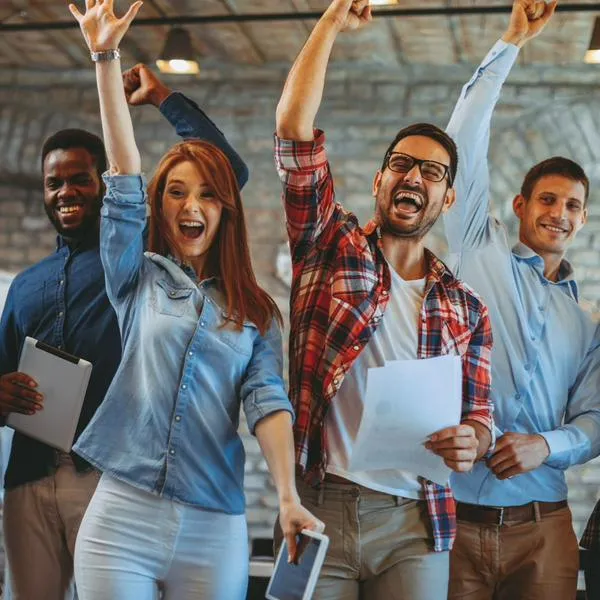 Trabajadores en Colombia tienen un día más de descanso cada 6 meses en empresas