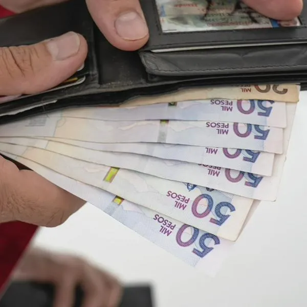 Cambio inesperado en el salario mínimo 2026 en Colombia por una decisión