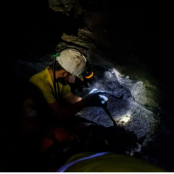 Mineros atrapados en Segovia Antioquia: esto resistirán sin alimento ni agua