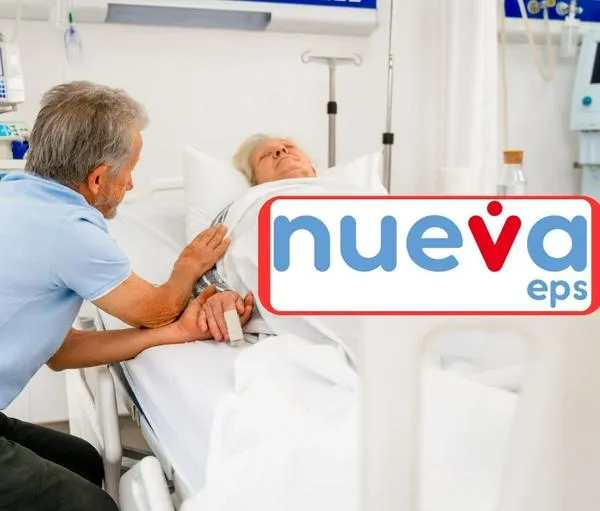 Clínica Shaio no atenderá pacientes de la Nueva EPS: deuda que tienen es gigante