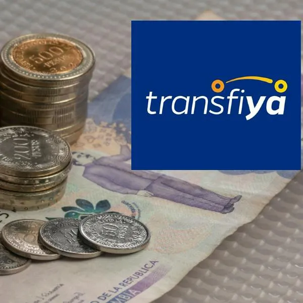 Cuáles son los cambios de Transfiya que empezaron el 23 de septiembre