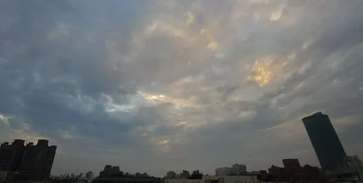 Este es el pronóstico del clima para hoy miércoles: ¿Lloverá o hará sol todo el día?