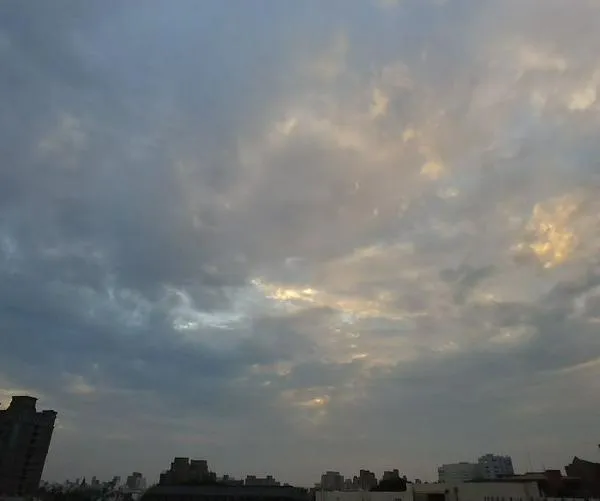 Este es el pronóstico del clima para hoy miércoles: ¿Lloverá o hará sol todo el día?