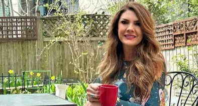 Ana Karina Soto habló de la filtración de su video íntimo y fue su exnovio