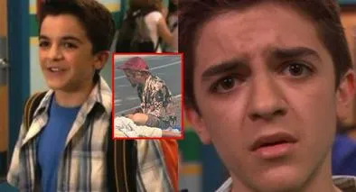 Actor Tylor Chase de Manual de supervivencia escolar de Ned ahora vive en calle