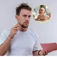 ¿Por qué no me recuerdo cuando era un bebé? Científicos hablan del hipocampo