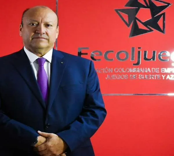 Fecoljuegos pide bloquear plataforma que permite apuestas sobre elecciones en Colombia