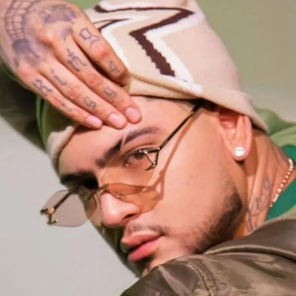 B-King se le apareció a su mamá en un sueño en envió mensaje del más allá