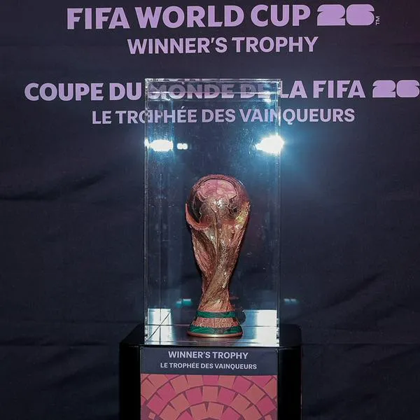 Mascotas del Mundial 2026: serán tres y vienen con nombres muy peculiares