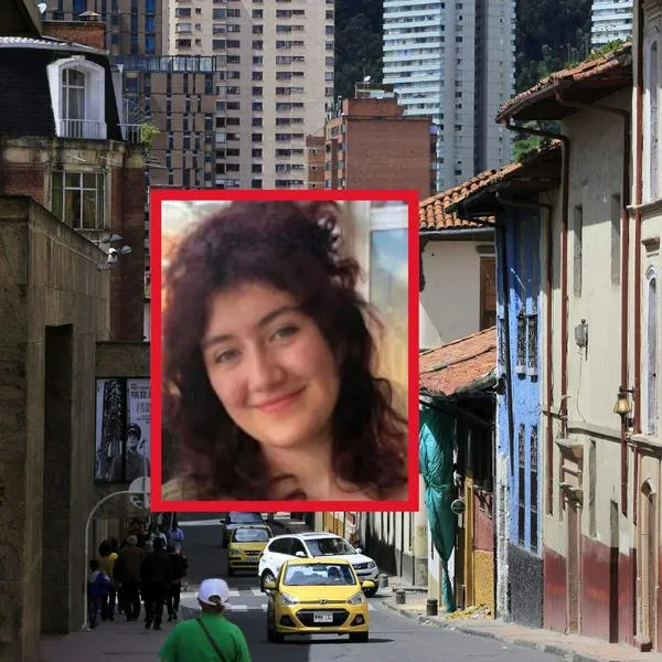 Encontraron a estudiante de la Universidad Externado en Bogotá 