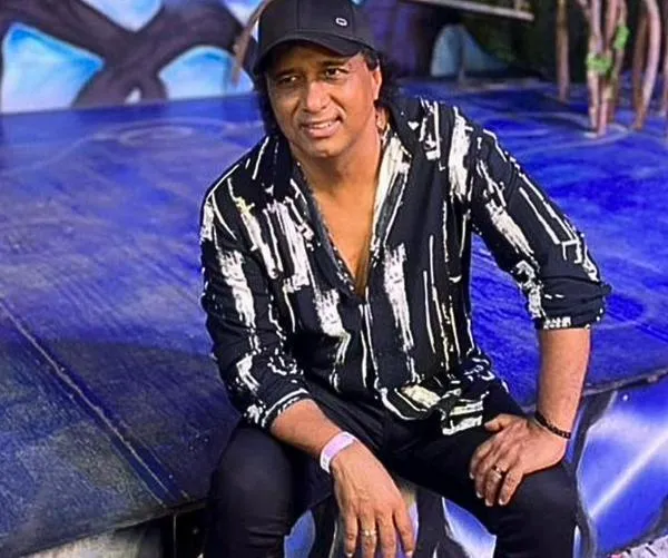 Richie Valdés revive su historia salsera: canciones y anécdotas