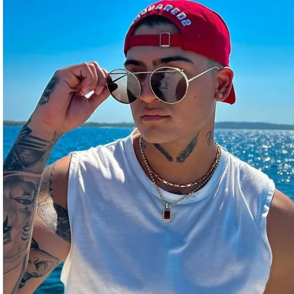 Muerte de B-King y Regio Clown: mensaje de Familia Michoacana sería falso