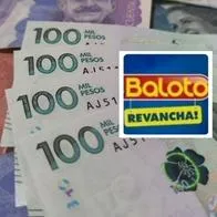Baloto Revancha, resultados de hoy, miércoles 24 de septiembre 2025, sorteo 2557
