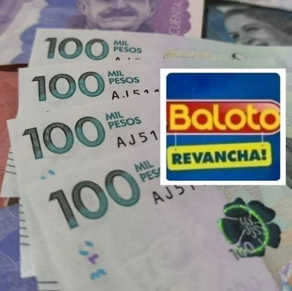 Baloto Revancha, resultados de hoy, miércoles 24 de septiembre 2025, sorteo 2557