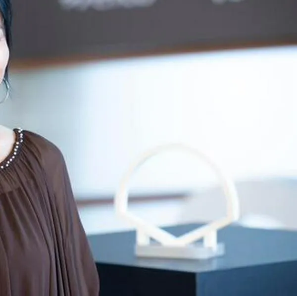 Una actriz china que mató a su marido presenta en San Sebastián un filme sobre su drama