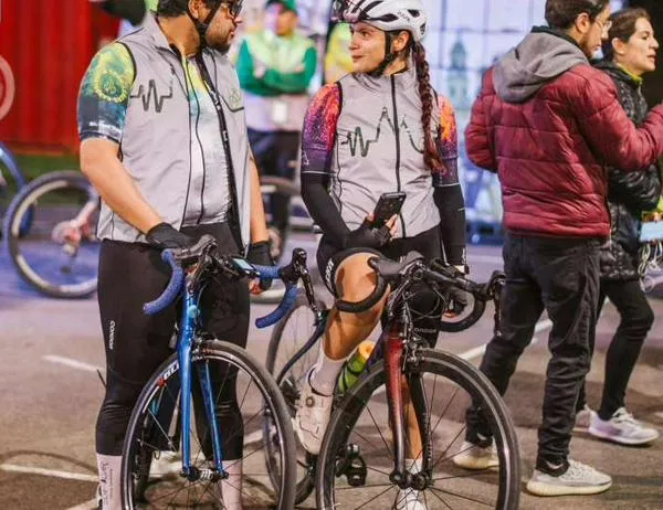 Semana de la Bicicleta en Bogotá: únete a la rodada cultura de la bici este 25 de septiembre 